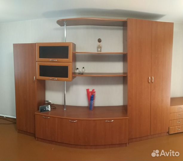 Стенка горка бу