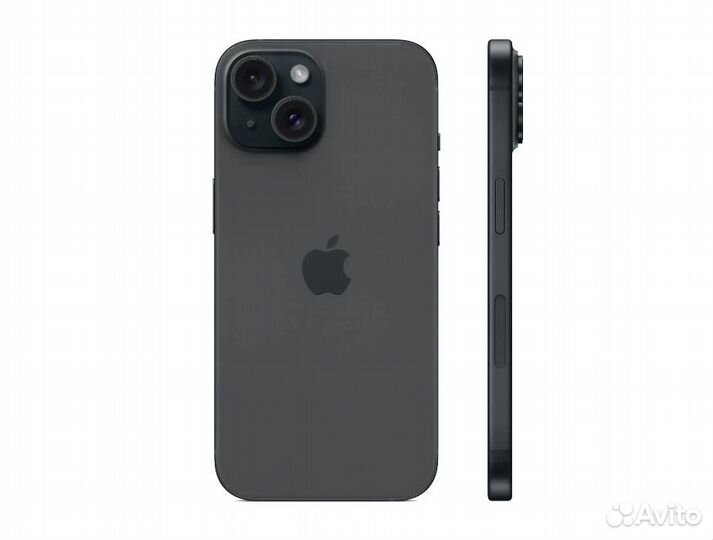 iPhone 15, 128 ГБ