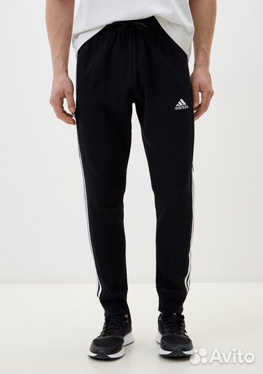 Спортивные брюки adidas мужские