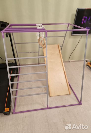 Спортивный комплекс ранний старт