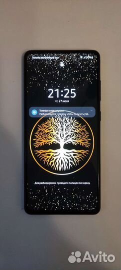 Телефон Samsung galaxy A72