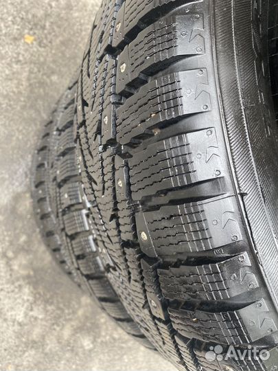 Nokian Tyres Nordman 7 SUV 265/65 R17 116T