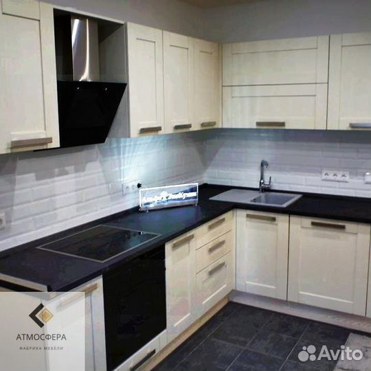 Кухонный гарнитур на заказ