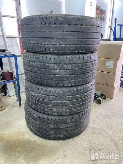 Triangle TR259 275/45 R21 110Y