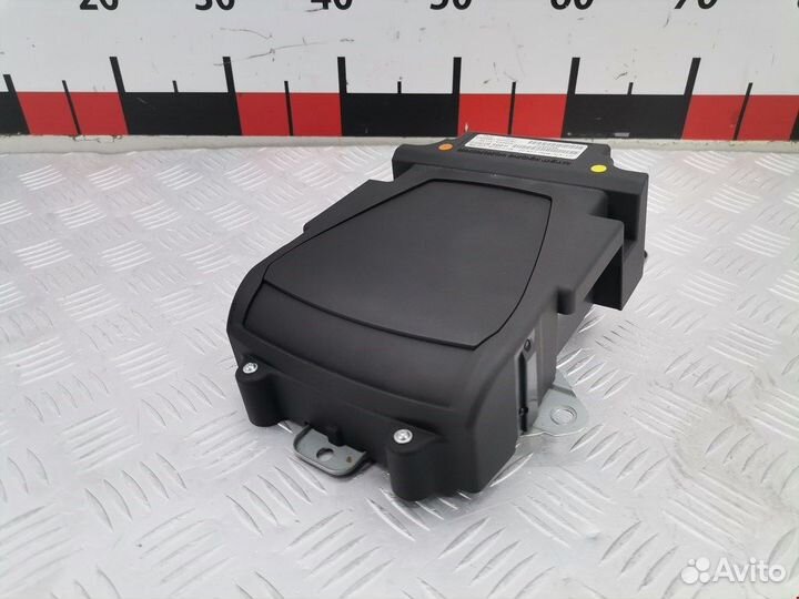 Дисплей информационный для Peugeot-Citroen 3008