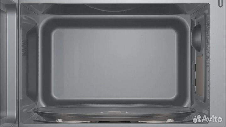 Новая микроволновая печь Bosch
