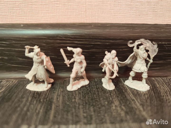 Подземелья и драконы,Dungeons & Dragons/D&D