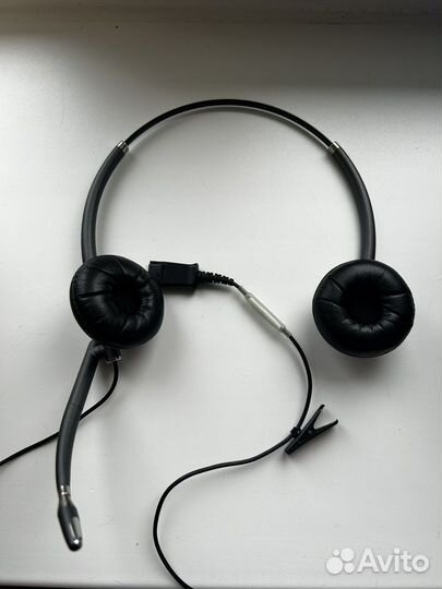 Plantronics EncorePro HW720