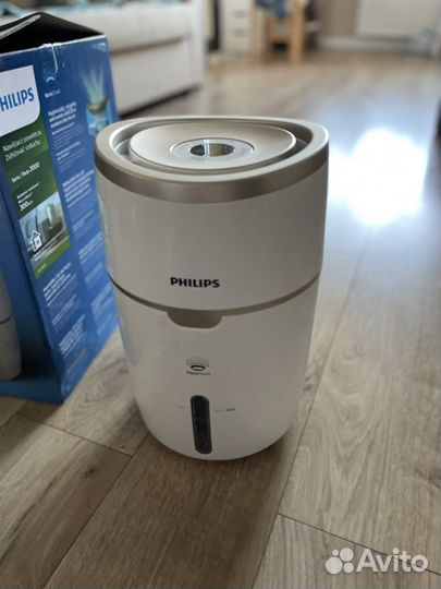 Воздухоувлажнитель Philips HU4816/10