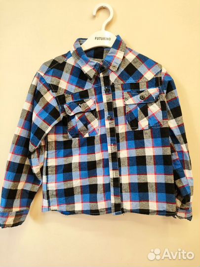 Детская одежда изв фирм на рост примерно 100см