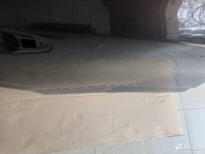 Дверь задняя правая Renault Arkana 821013674R