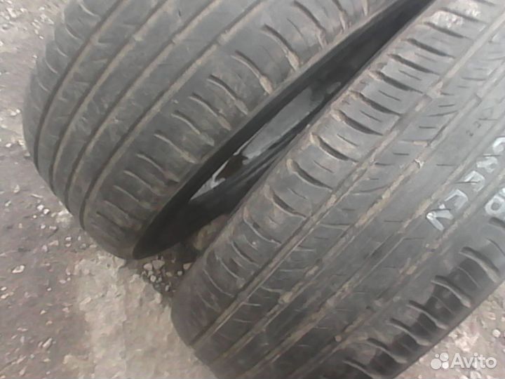 Nokian Tyres Hakka Green 205/55 R16