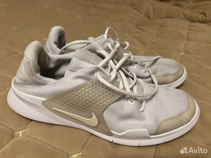 Кроссовки nike