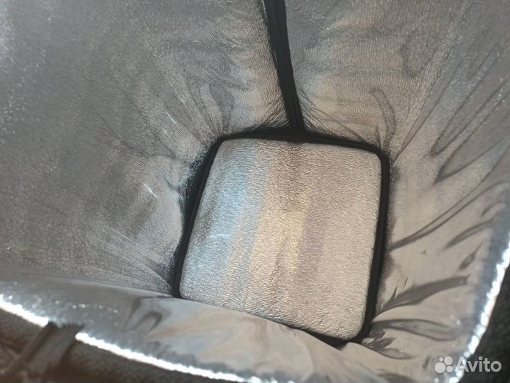 Сумка Холодильник