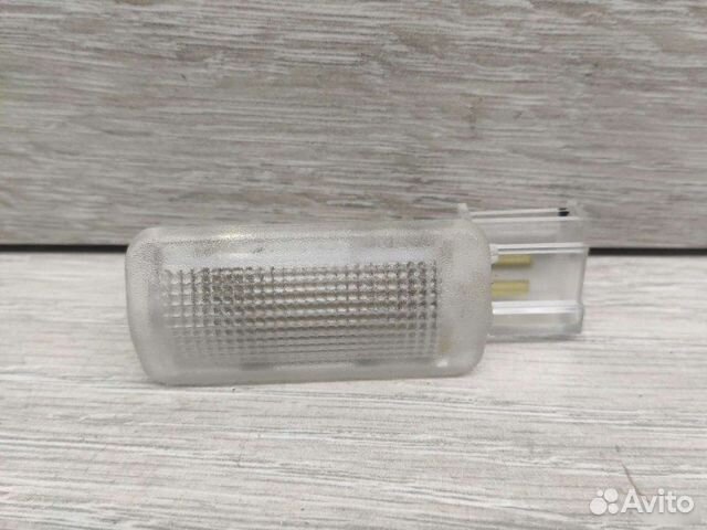 Плафон салона Mercedes M W164