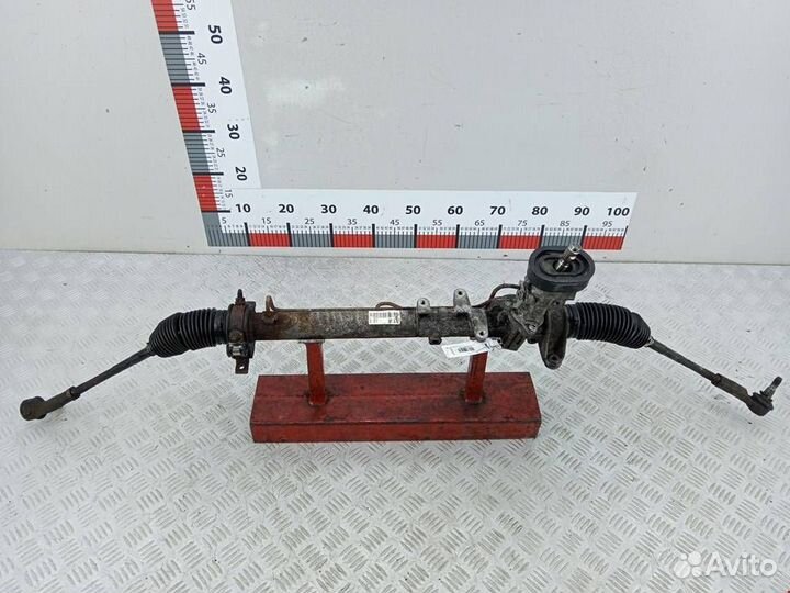 Рулевая рейка Volkswagen Golf 4 2000 1J1422075SX