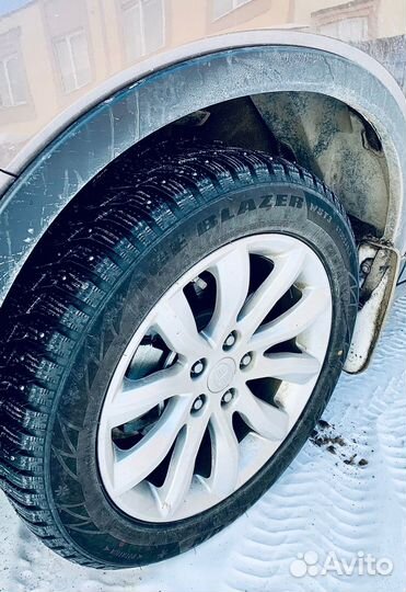 Sailun Ice Blazer WST3 185/70 R14 92T