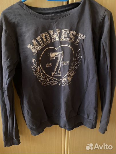 Кофта женская