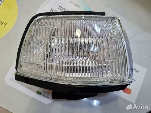 Указатель поворота правый Toyota Camry CV20