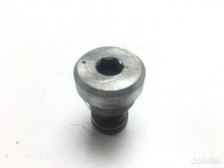 Клапан вентиляции картерных газов Audi A6 4B2 ALF