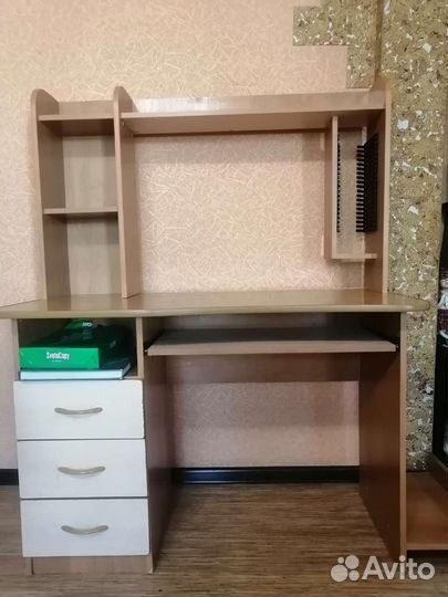 Компьютерный стол бу