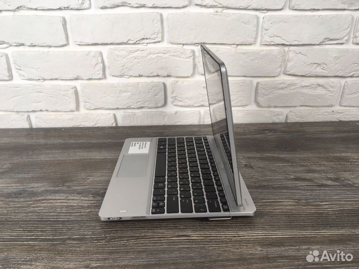 Ноутбук hp revolve 810