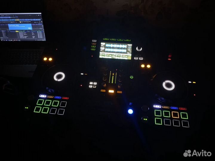 Pioneer XDJ-RX2 Pioneer XDJ RX2 DJ System