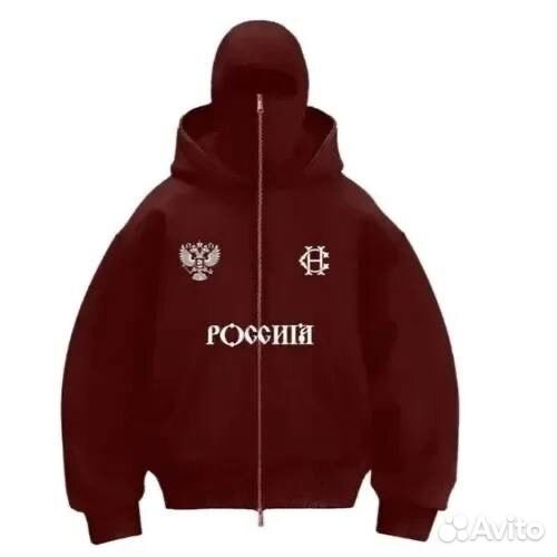 Зип худи tommy sinny Россия