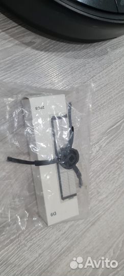 Робот-пылесос Dreame Bot Robot Vacuum and Mop D9 M
