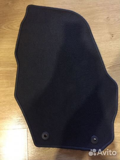 Коврики в салон Volvo S60