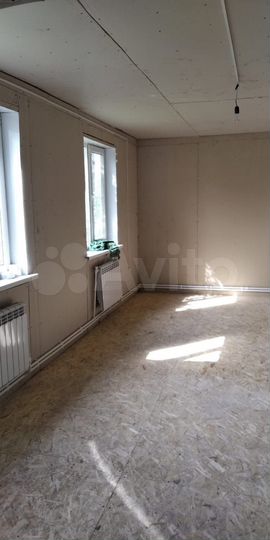 Дом 83,3 м² на участке 12,7 сот.