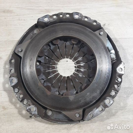 Корзина сцепления LADA Xray 2019