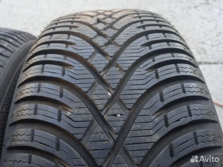 Kleber Krisalp HP3 205/60 R16