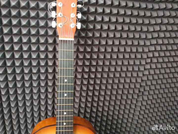 Гитара б/у детская
