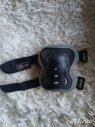 Спортивная защита