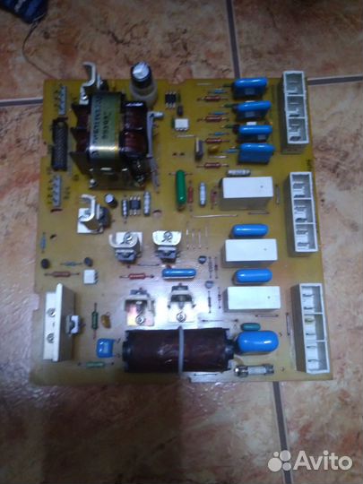 Мотор для с/м Ока-200 и другие запчасти