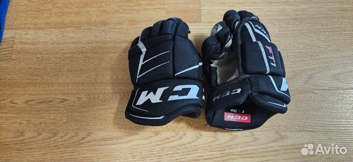 Хоккейная форма для детей