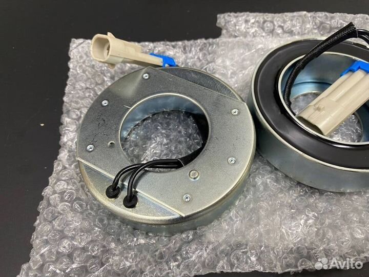 Муфта компрессора Opel Astra H 1.6 1.8 Новый