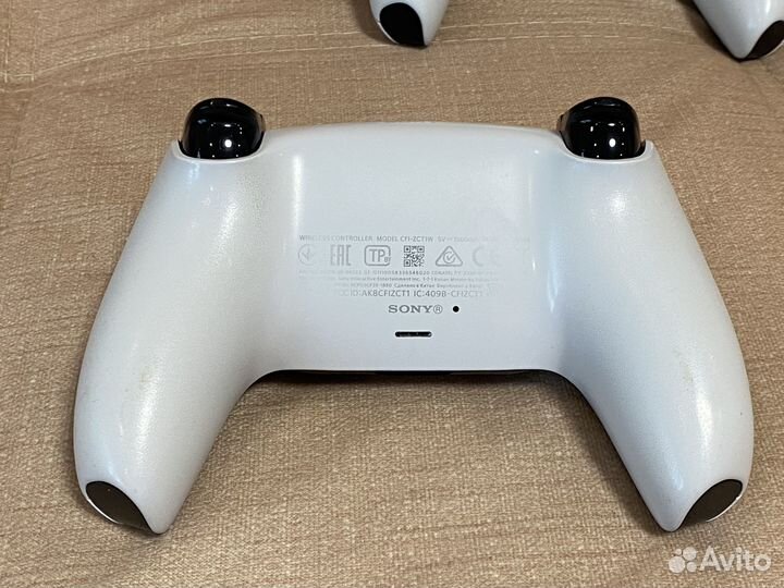 Оригинальные Геймпады Sony PS5 DualSense