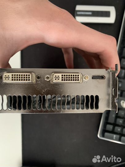 Видеокарта