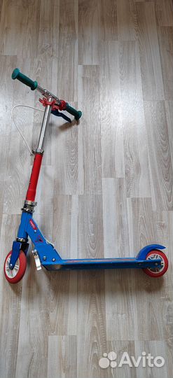 Самокат детский Oxelo