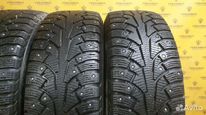 Nokian Tyres Hakkapeliitta 5 215/60 R17 100T
