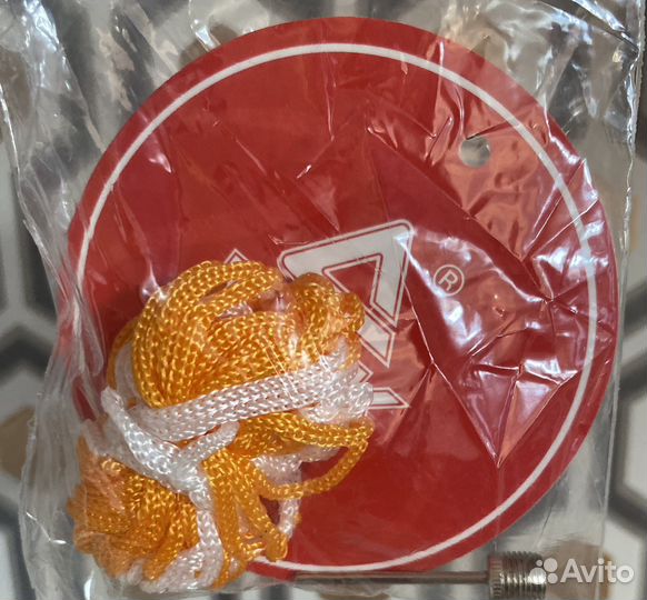 Баскетбольный мяч peak