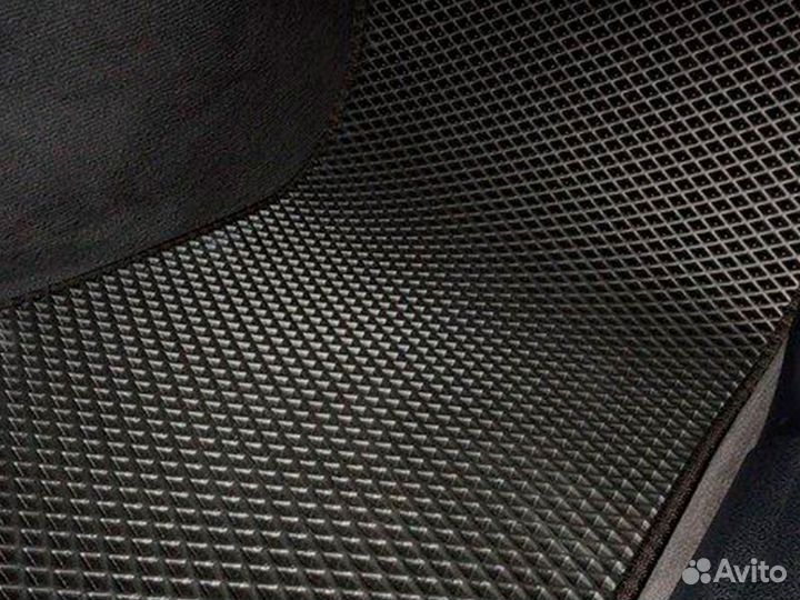 Коврики ева BMW X-5 F-15