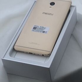 Meizu M5 Note, 4/64 ГБ