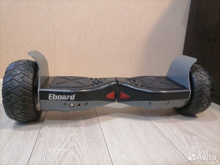 Гироскутер