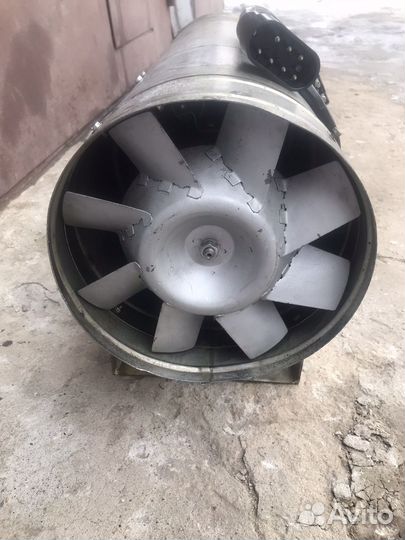 Бытовой обогреватель