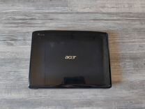 Ноутбук Acer Aspire 5530 series