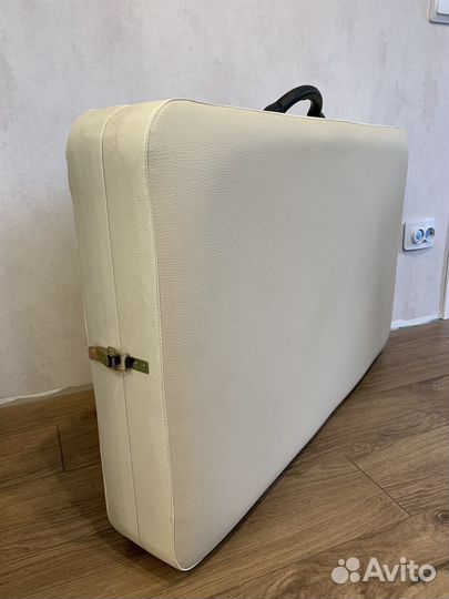 Кушетка косметологическая