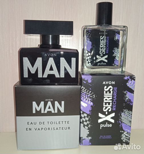 Набор ароматов